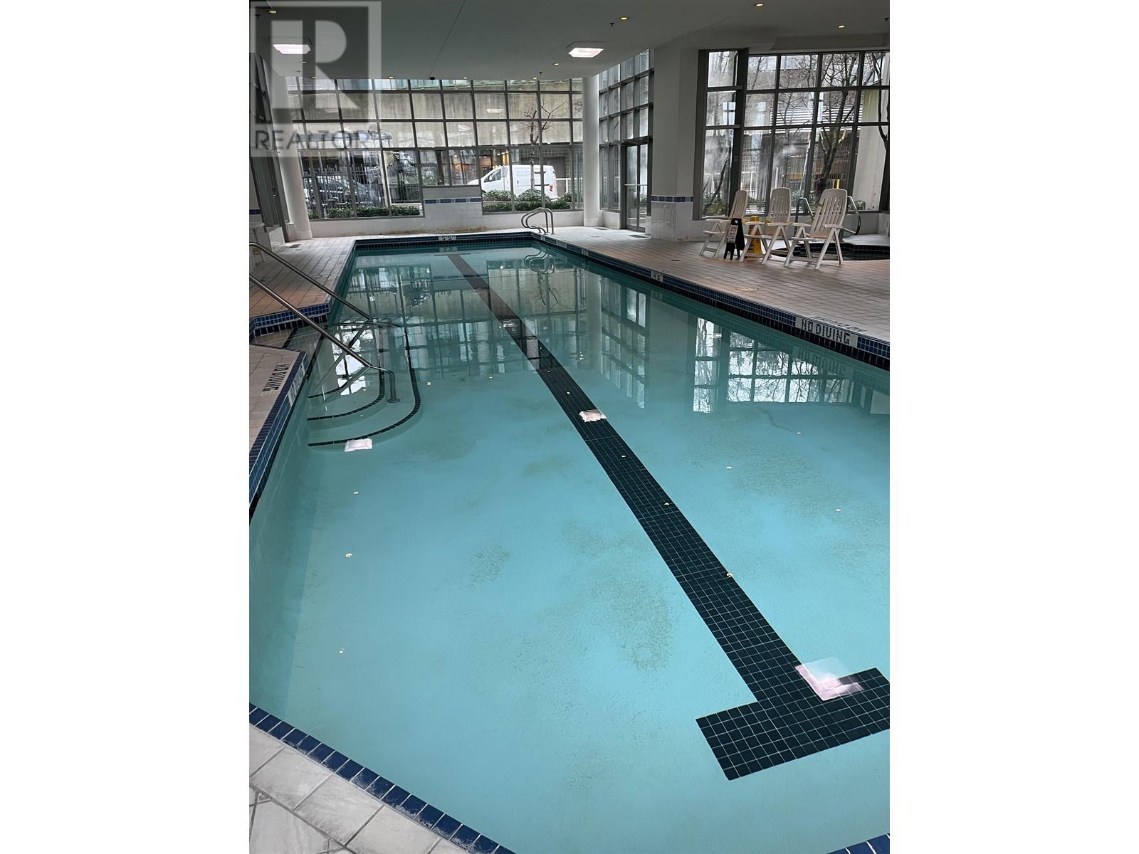 804 1328 W Pender Street, Vancouver, British Columbia  V6E 4T1 - Photo 22 - R2970758