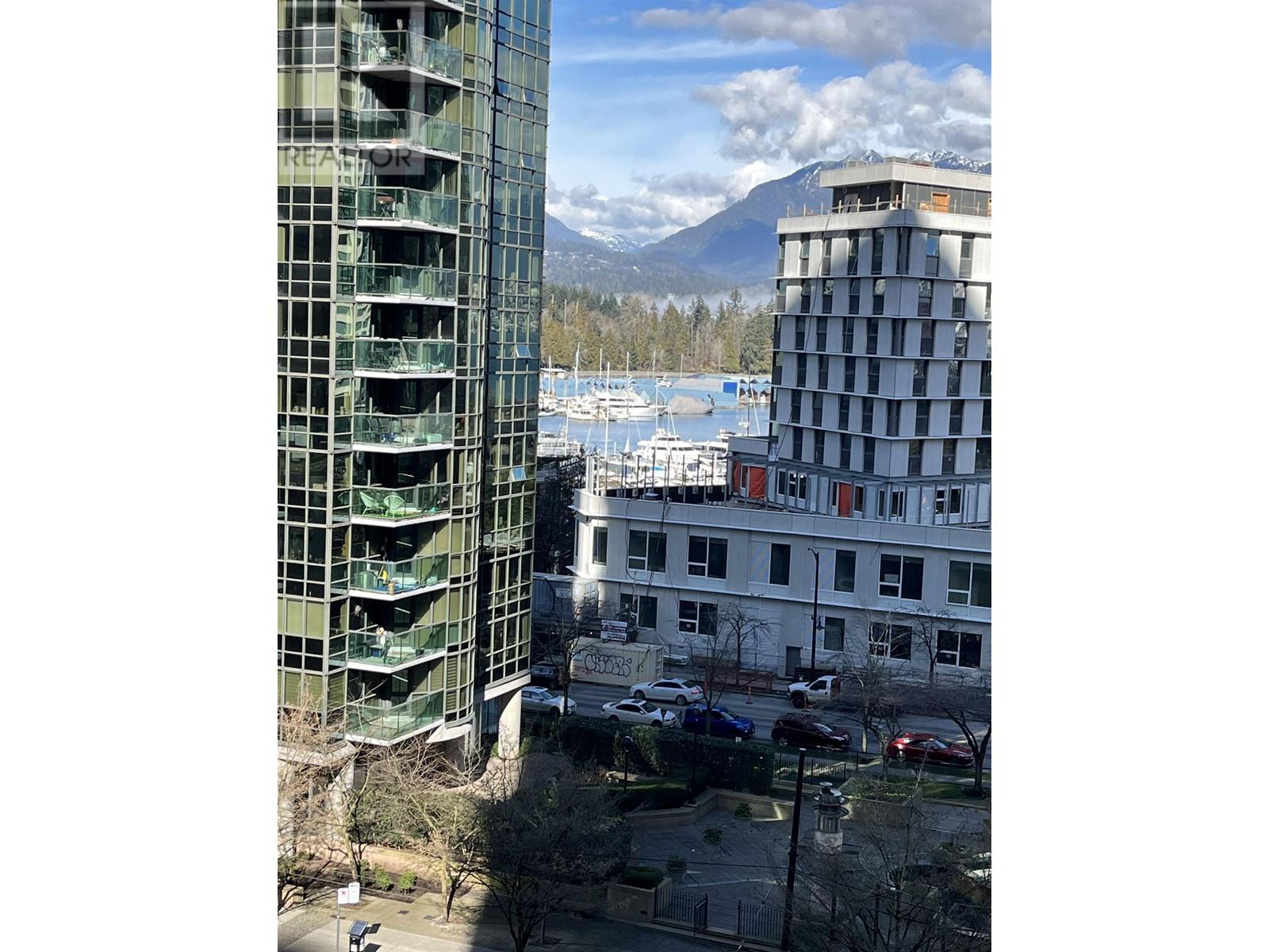 804 1328 W Pender Street, Vancouver, British Columbia  V6E 4T1 - Photo 33 - R2970758