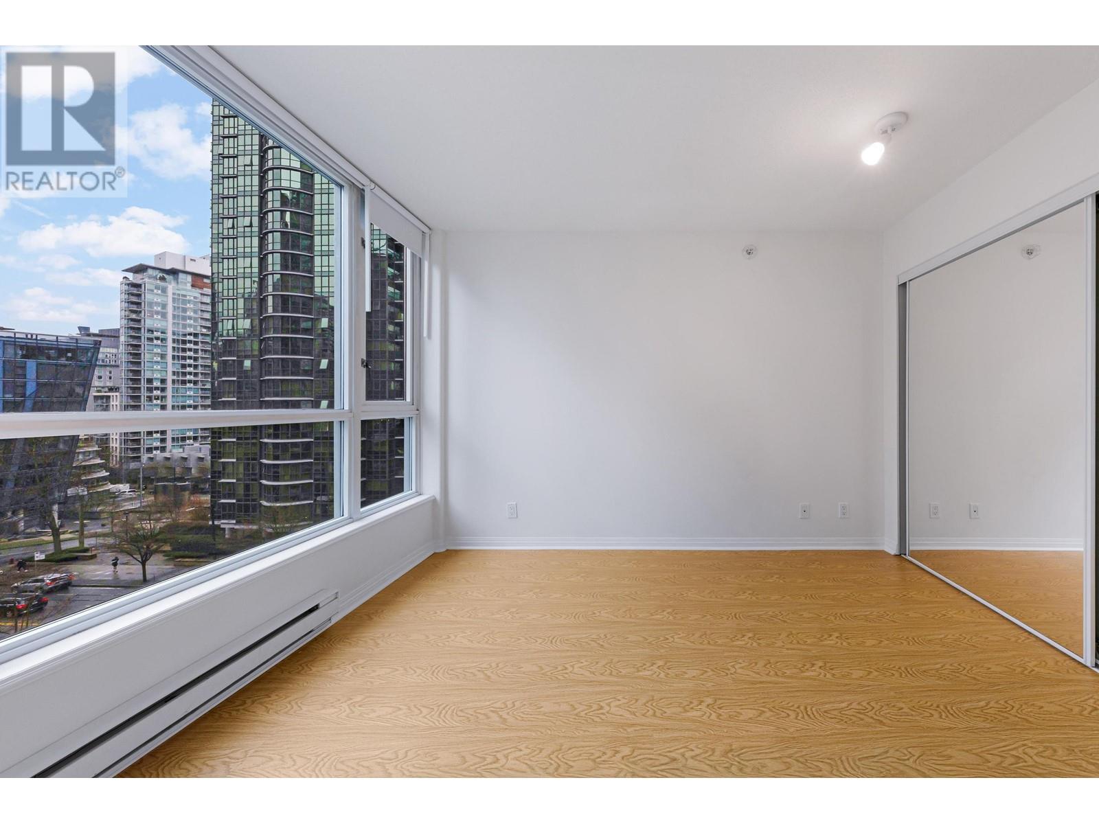804 1328 W Pender Street, Vancouver, British Columbia  V6E 4T1 - Photo 15 - R2970758