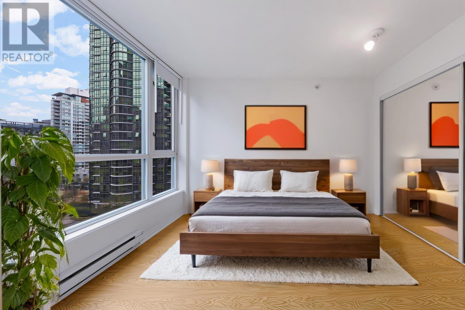 804 1328 W Pender Street, Vancouver, British Columbia  V6E 4T1 - Photo 35 - R2970758