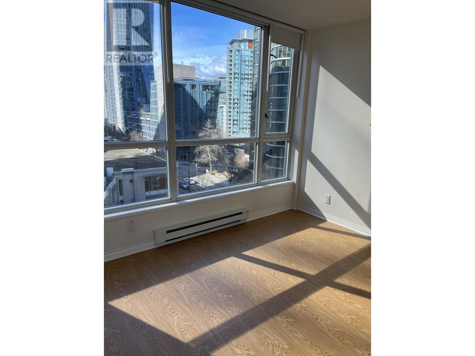 804 1328 W Pender Street, Vancouver, British Columbia  V6E 4T1 - Photo 30 - R2970758