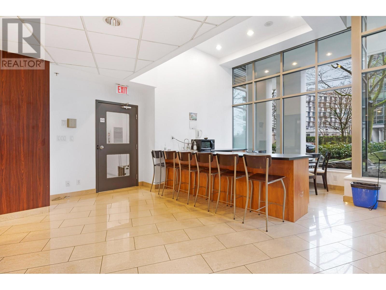 804 1328 W Pender Street, Vancouver, British Columbia  V6E 4T1 - Photo 20 - R2970758