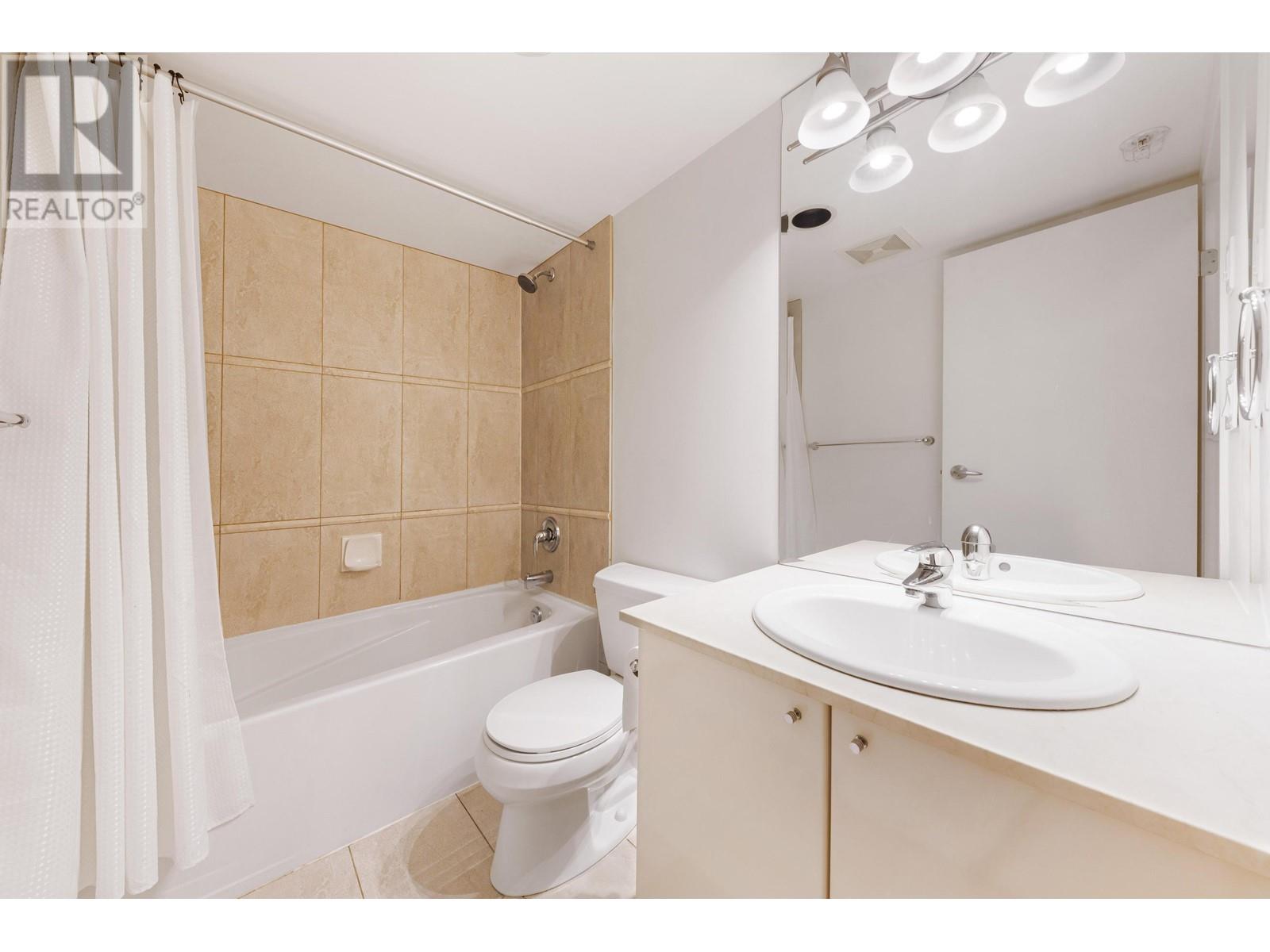 804 1328 W Pender Street, Vancouver, British Columbia  V6E 4T1 - Photo 11 - R2970758