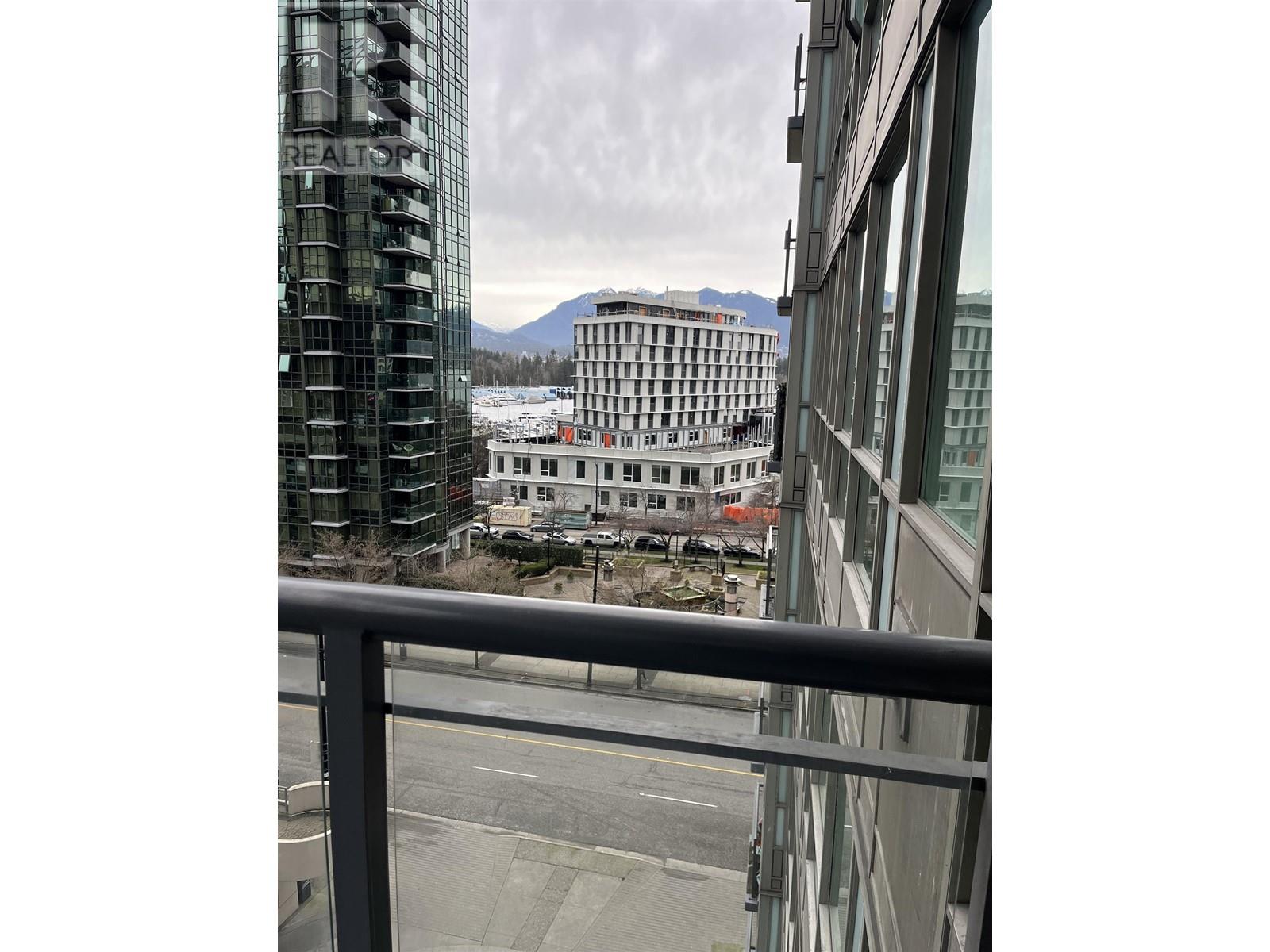804 1328 W Pender Street, Vancouver, British Columbia  V6E 4T1 - Photo 25 - R2970758