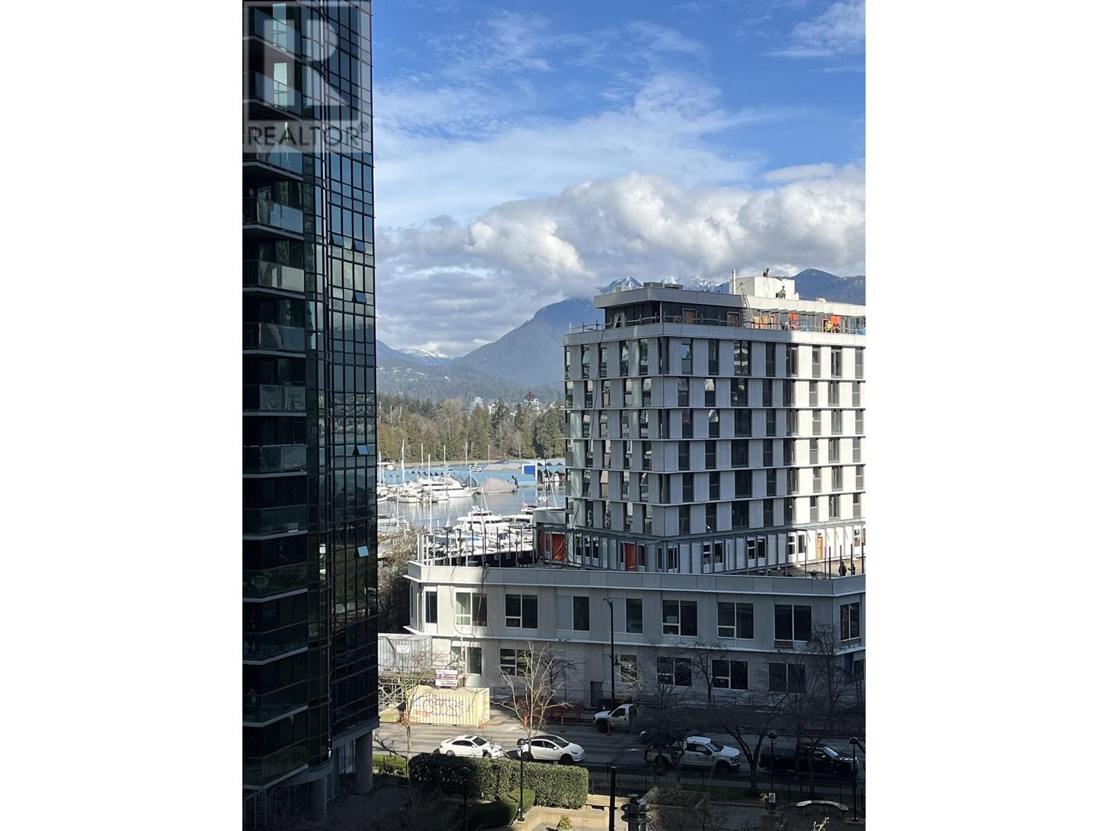 804 1328 W Pender Street, Vancouver, British Columbia  V6E 4T1 - Photo 28 - R2970758