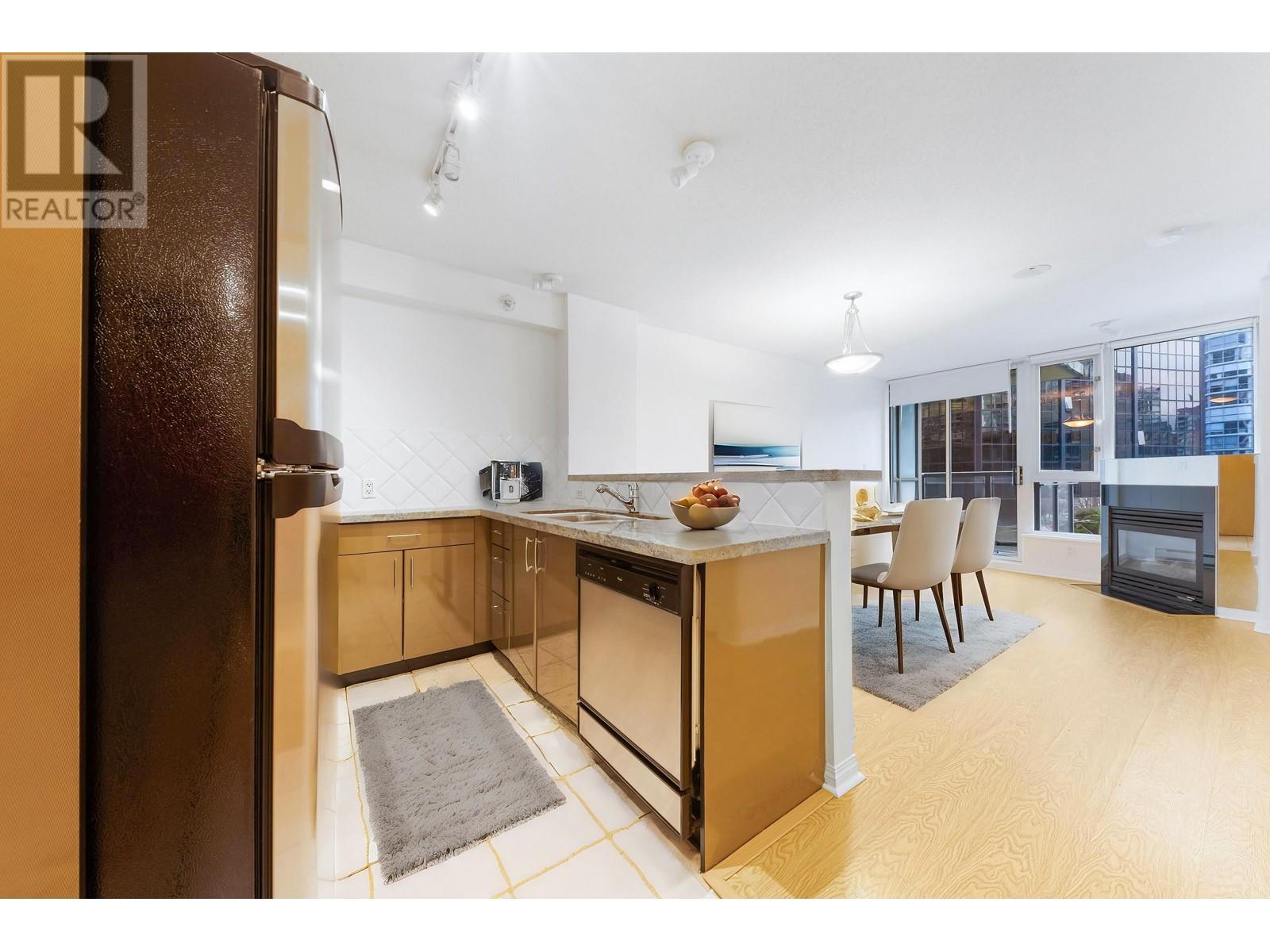 804 1328 W Pender Street, Vancouver, British Columbia  V6E 4T1 - Photo 38 - R2970758