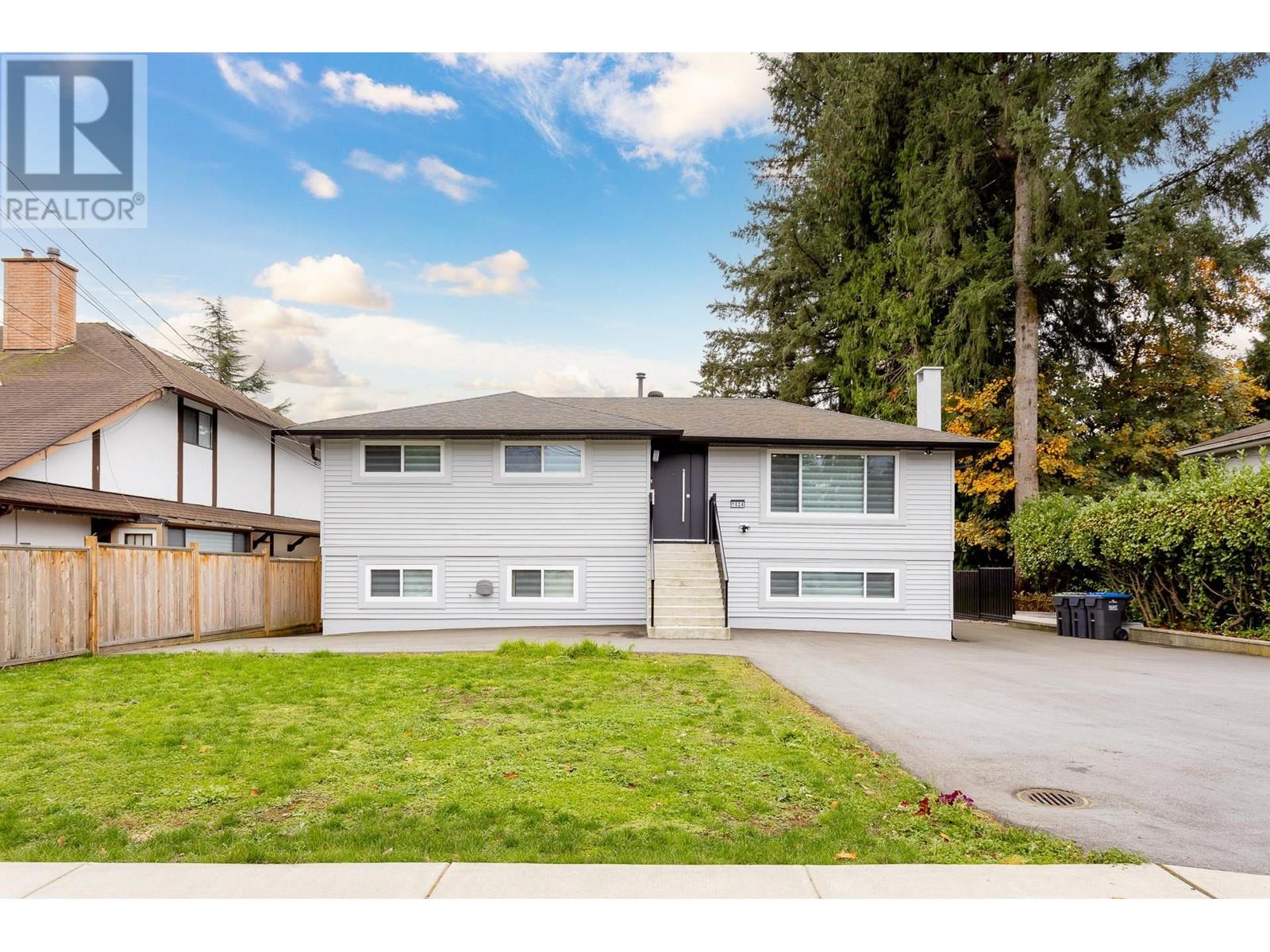 Property at 1624 COQUITLAM AVENUE image 1