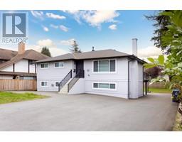 1624 COQUITLAM AVENUE, Port Coquitlam, British Columbia