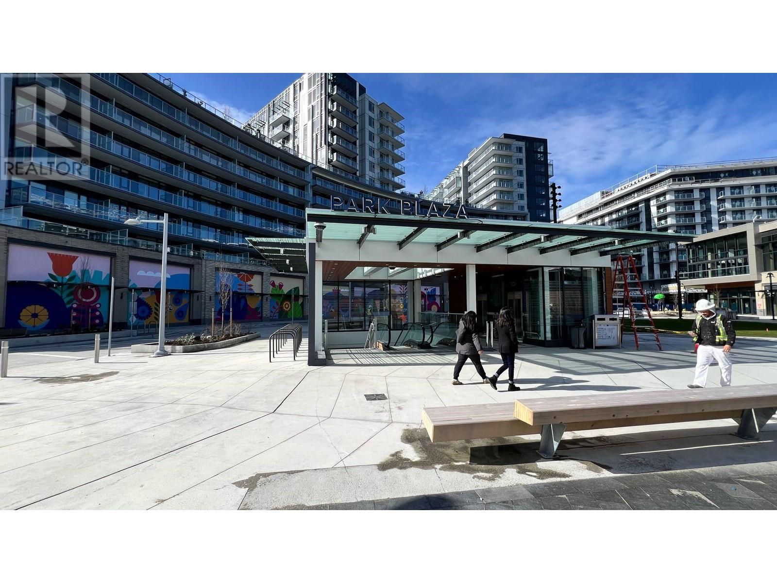 737 6808 Minoru Boulevard, Richmond, British Columbia  V6Y 2B6 - Photo 19 - R2974609