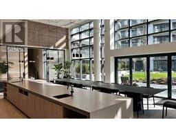 737 6808 MINORU BOULEVARD, Richmond, British Columbia