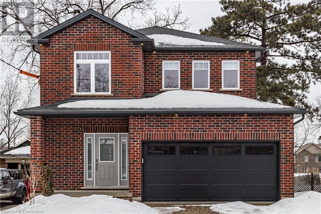 Property at 445 GARDEN Street image 2
