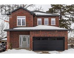 445 GARDEN Street, Cambridge, Ontario