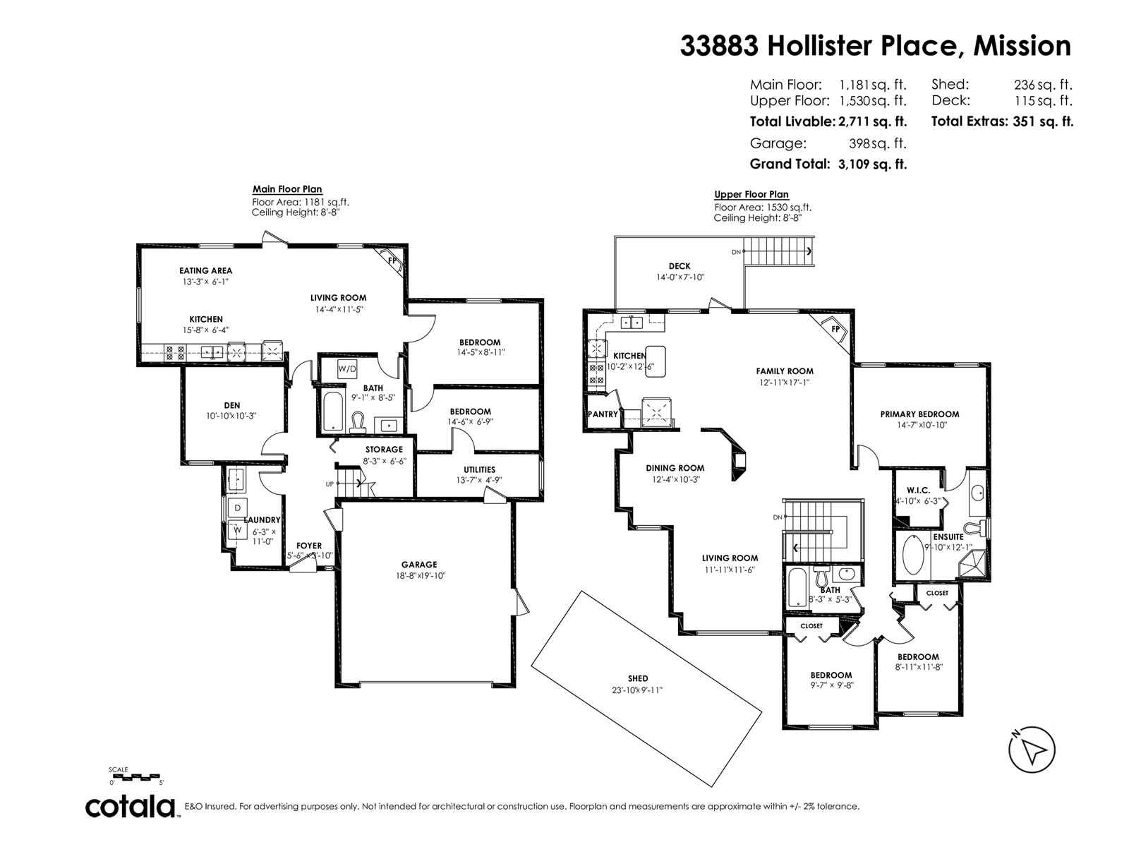 33883 Hollister Place, Mission, British Columbia  V2V 7P6 - Photo 40 - R2973189