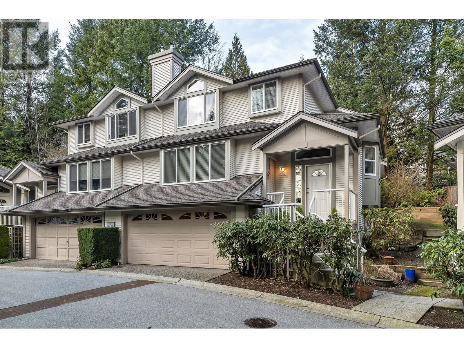 41 101 Parkside Drive, Port Moody, British Columbia  V3H 4W6 - Photo 1 - R2973751