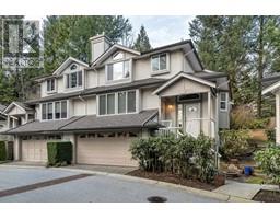 41 101 PARKSIDE DRIVE, Port Moody, British Columbia