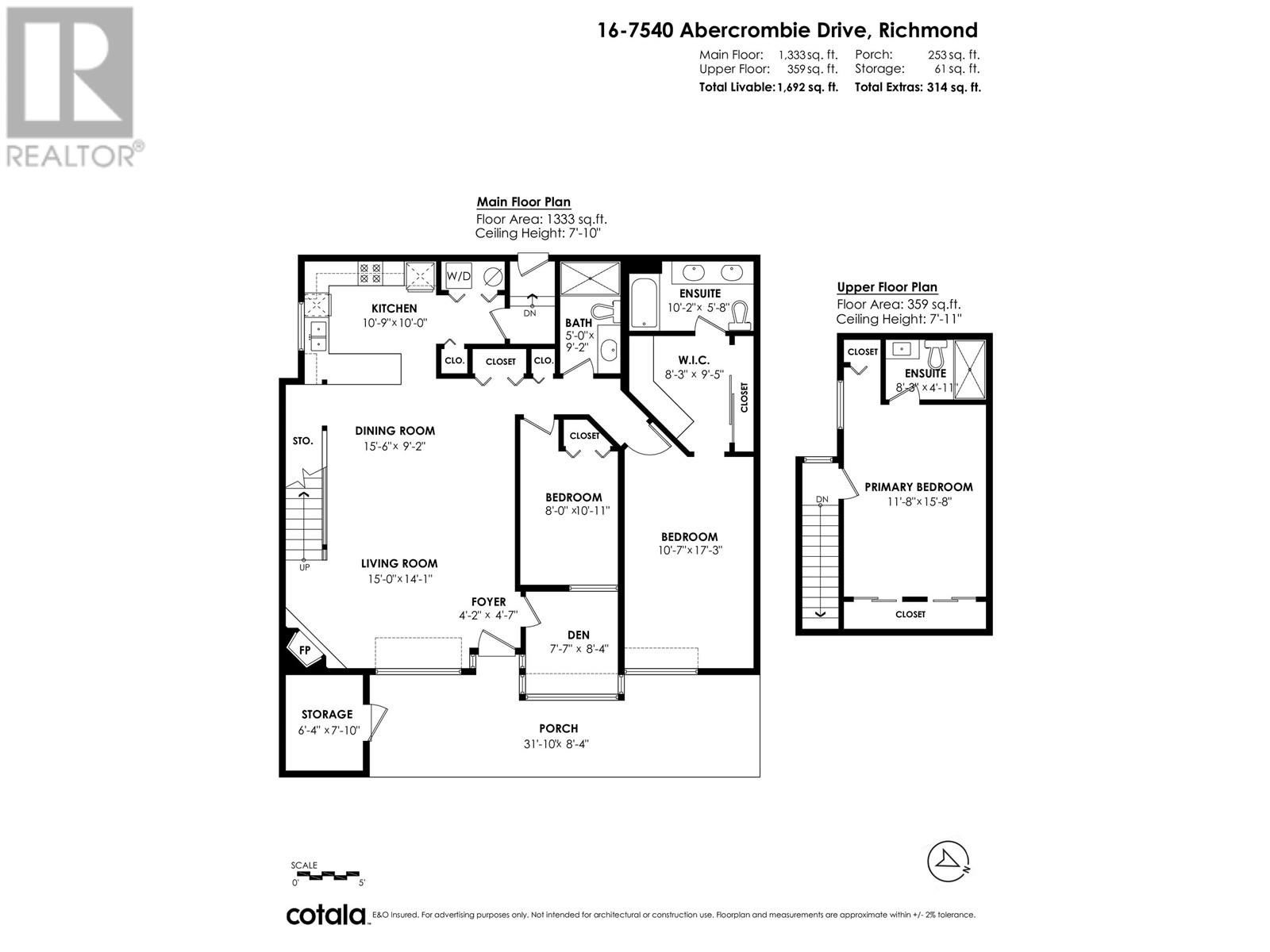 16 7540 Abercrombie Drive, Richmond, British Columbia  V6Y 3J8 - Photo 2 - R2974578