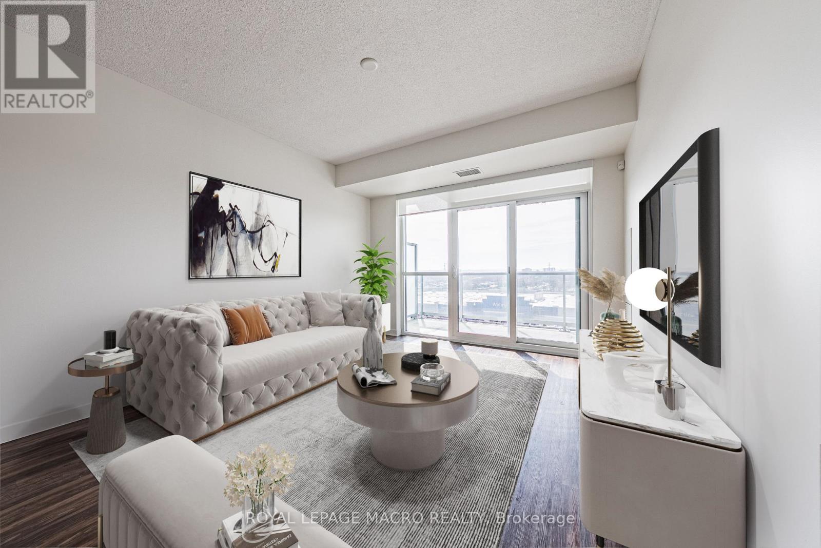 Property at 812 - 2081 FAIRVIEW STREET image 2
