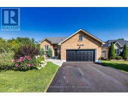 26 BROOKSIDE STREET, Cavan Monaghan, Ontario