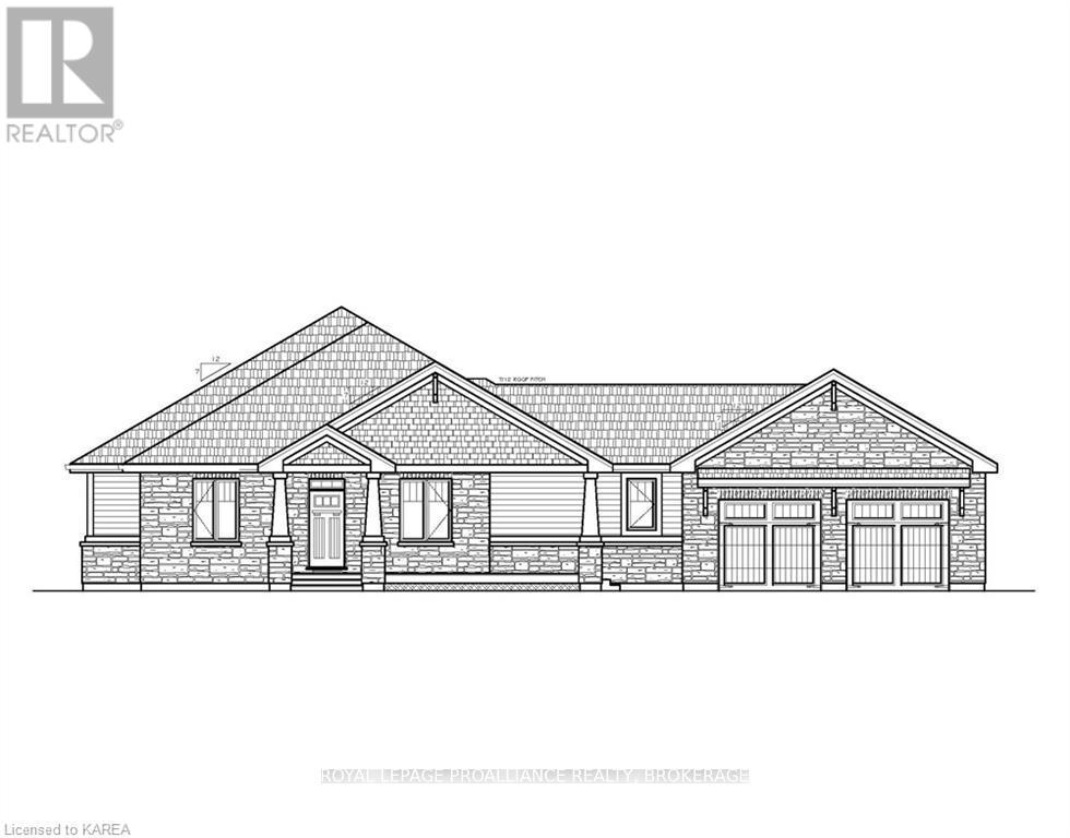 165 SUMMERSIDE DRIVE, south frontenac (frontenac south), Ontario