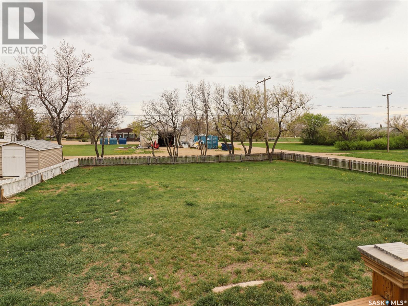 1310 Buick Street, Cadillac, Saskatchewan  S0N 0K0 - Photo 26 - SK997101