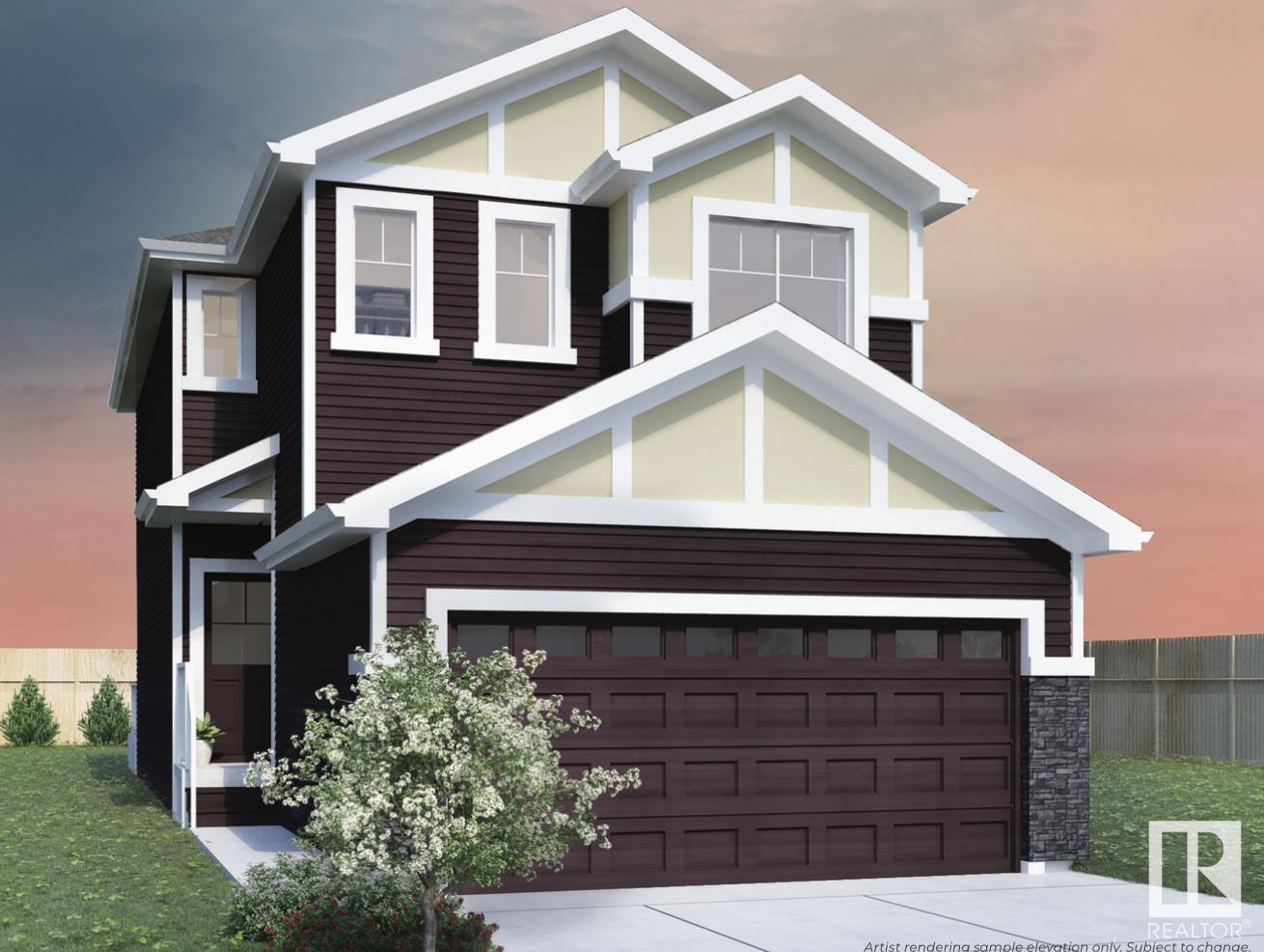 8205 Kiriak Lo Sw, Edmonton, Alberta  T6W 5S2 - Photo 37 - E4424324