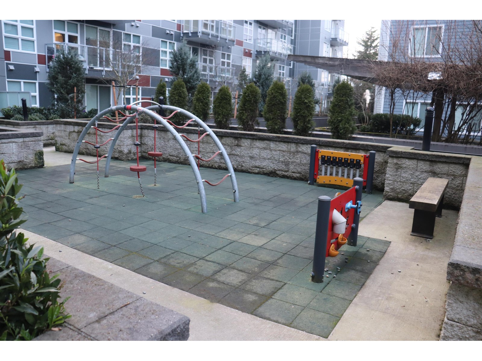 207 10838 Whalley Boulevard, Surrey, British Columbia  V3R 0G8 - Photo 30 - R2973269