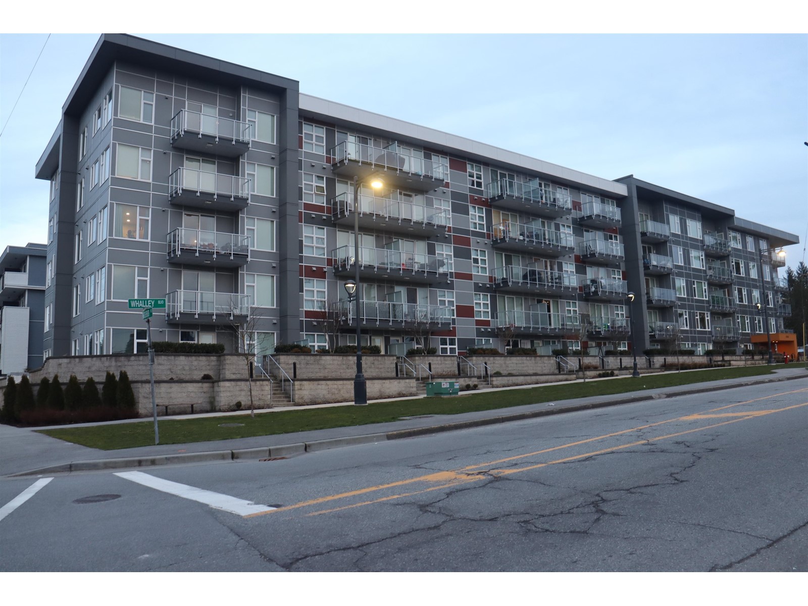 207 10838 Whalley Boulevard, Surrey, British Columbia  V3R 0G8 - Photo 36 - R2973269