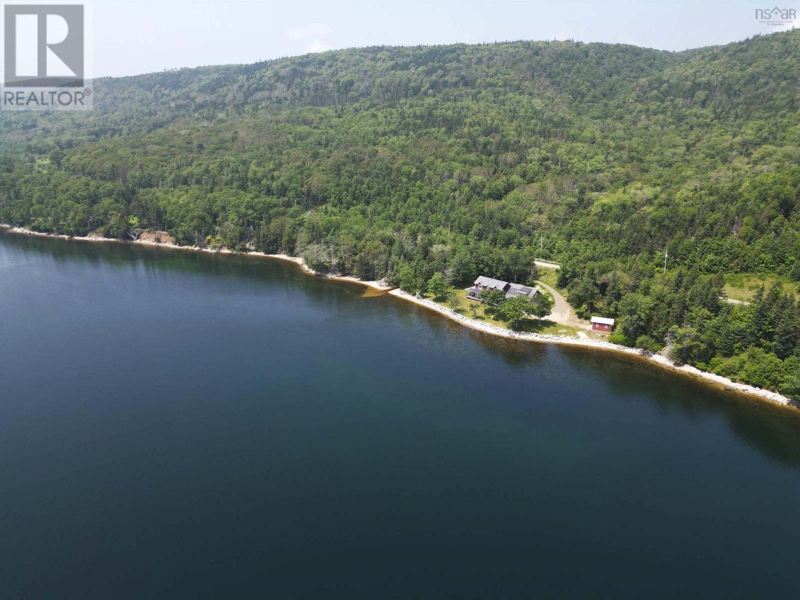 5276 Marble Mountain Road, Marble Mountain, Nova Scotia  B0E 3K0 - Photo 4 - 202504331
