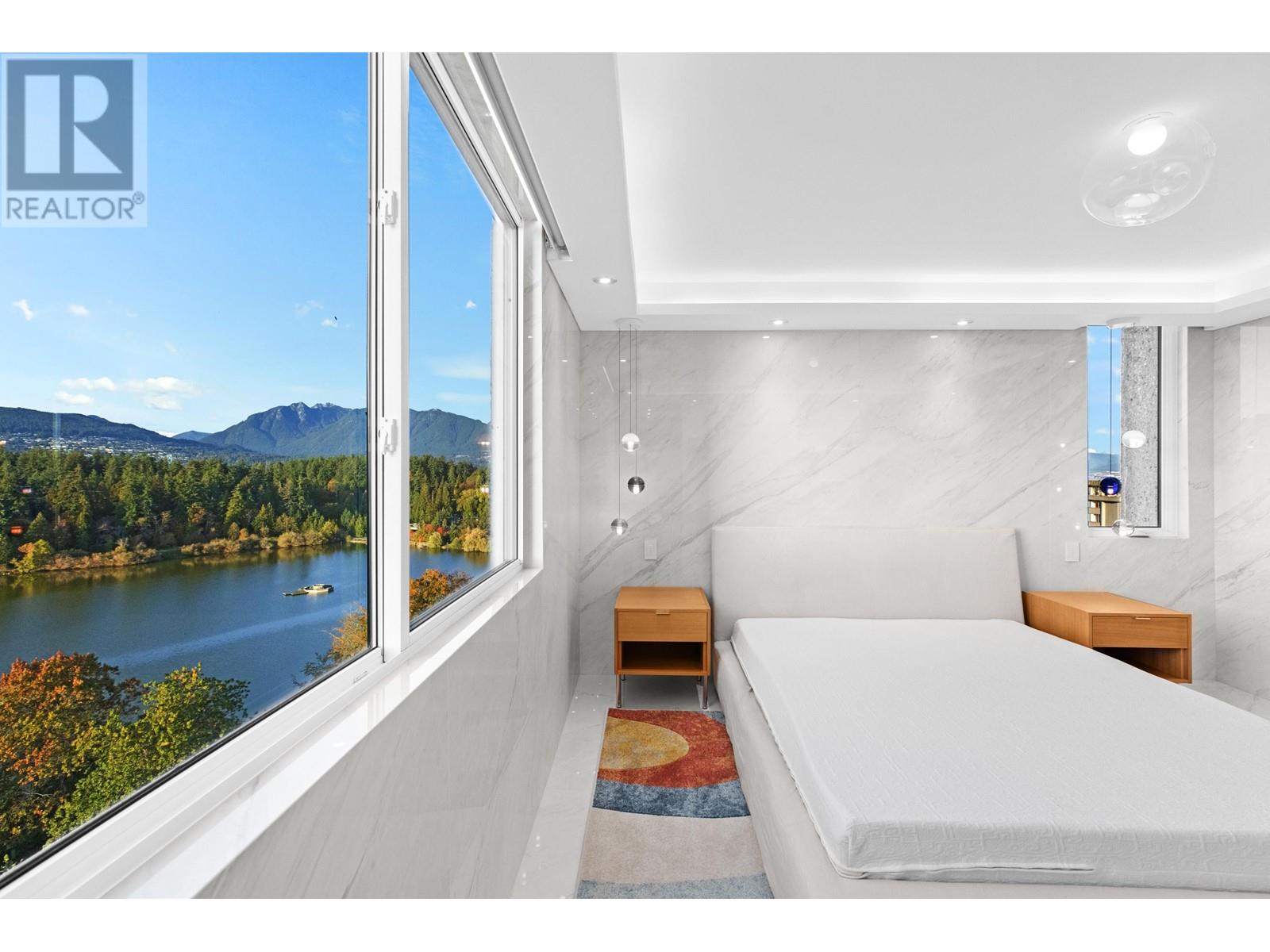 1501 845 Chilco Street, Vancouver, British Columbia  V6G 2R2 - Photo 18 - R2963183