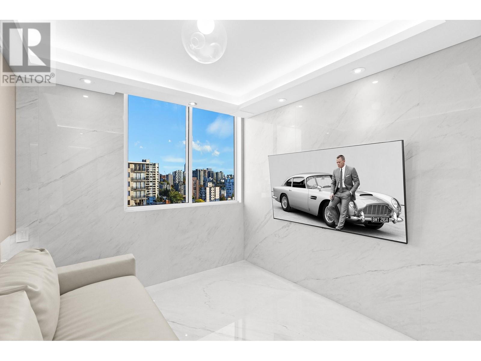 1501 845 Chilco Street, Vancouver, British Columbia  V6G 2R2 - Photo 19 - R2963183