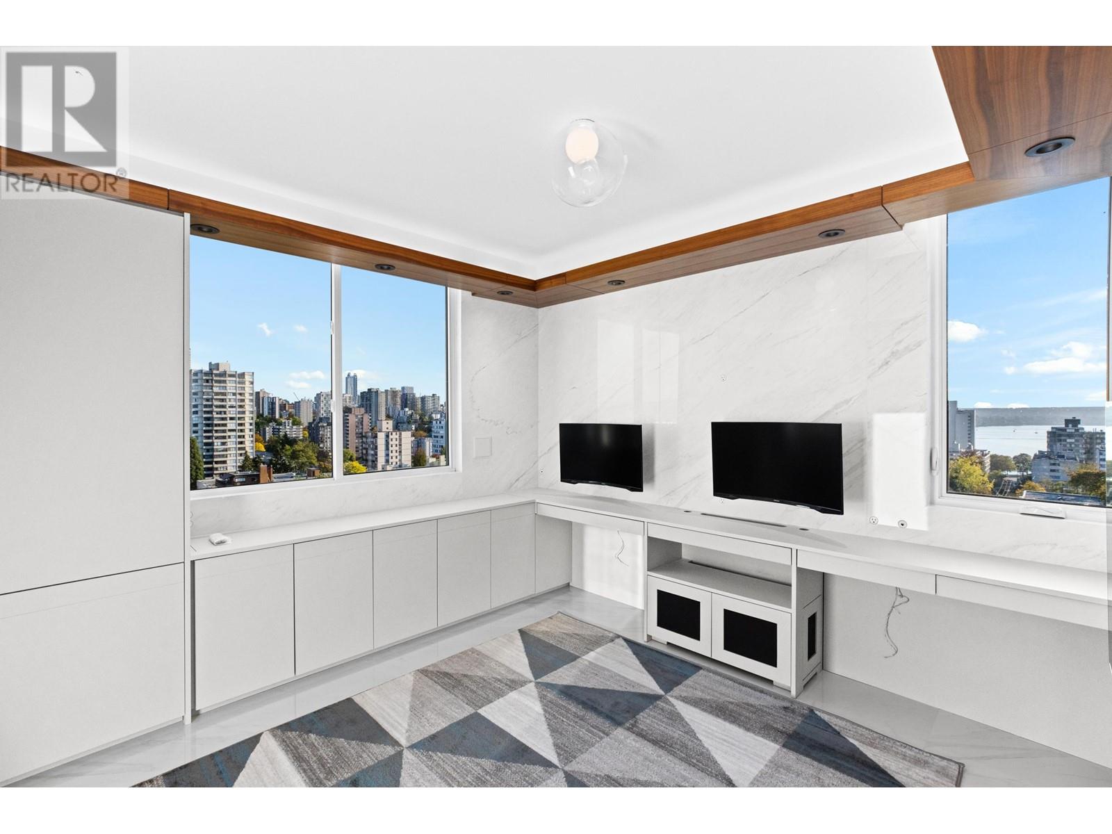 1501 845 Chilco Street, Vancouver, British Columbia  V6G 2R2 - Photo 9 - R2963183