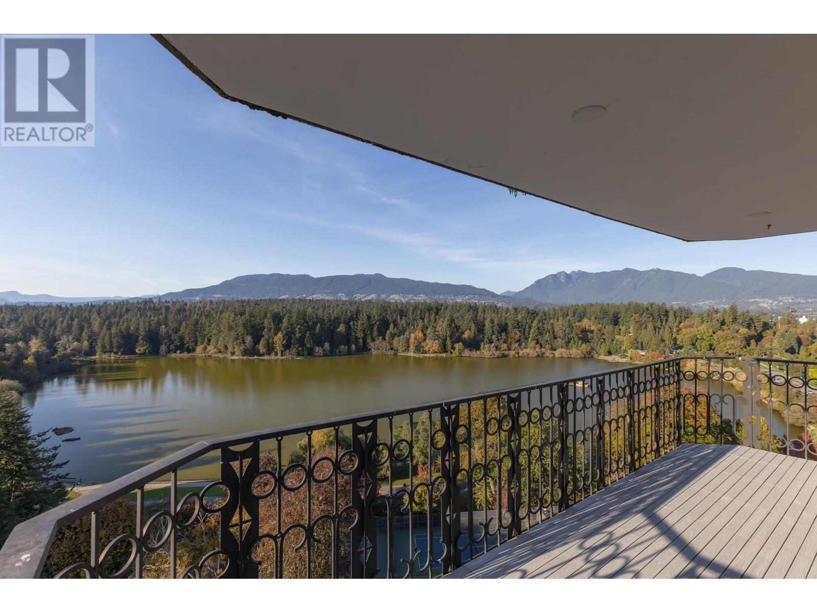 1501 845 CHILCO STREET, vancouver, British Columbia