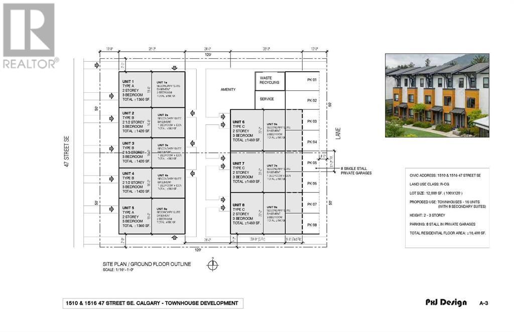 Property at 1510 47 Street SE image 2