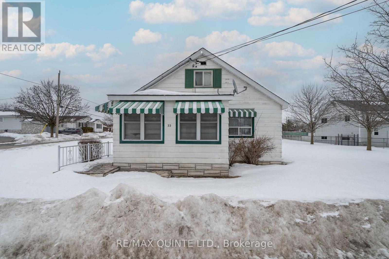 33 Centre Street, Belleville, Ontario  K8N 4W4 - Photo 29 - X12005297