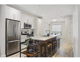 3 5475 199A STREET, Langley, British Columbia