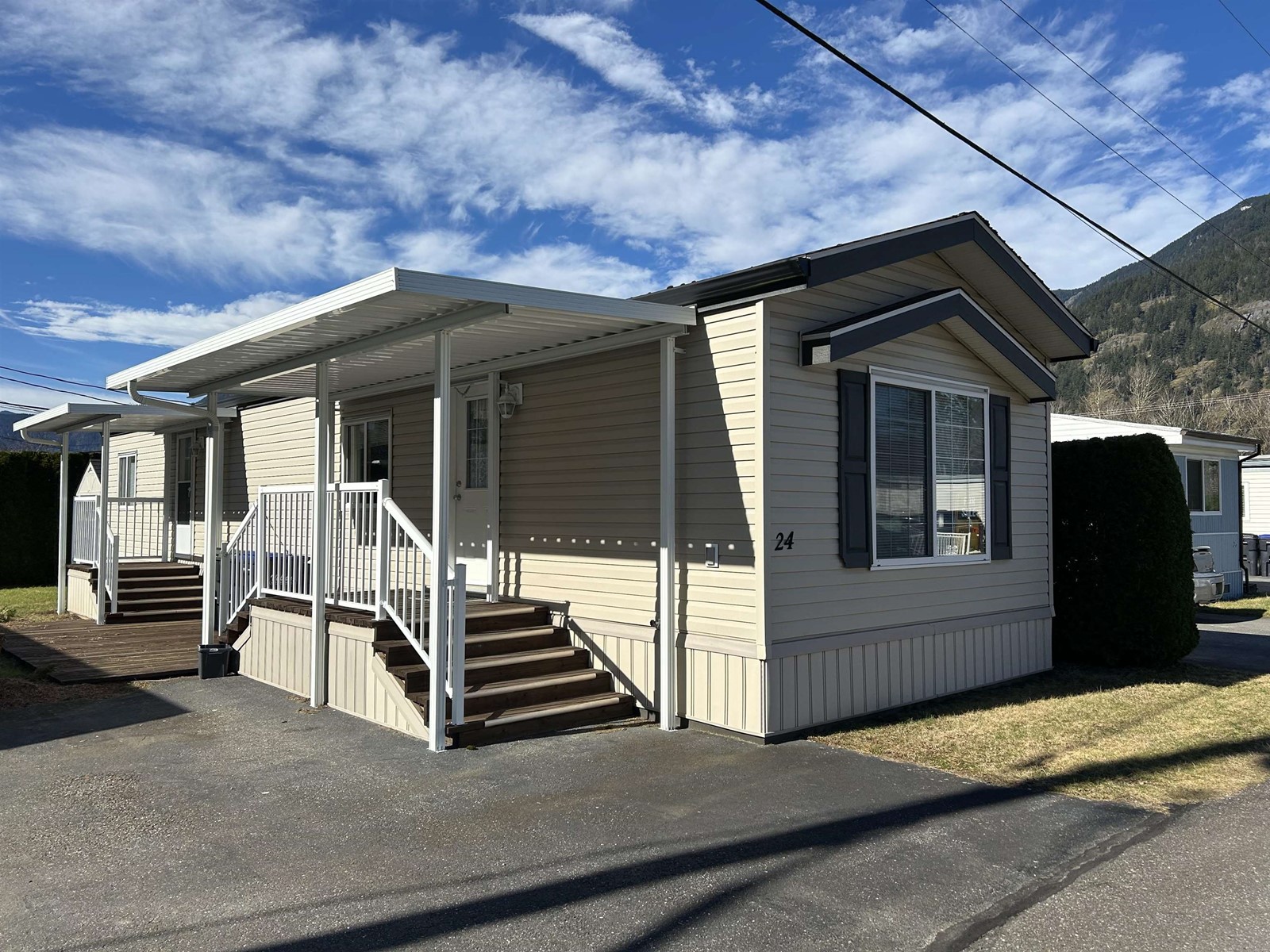 24 62780 FLOOD HOPE ROAD|Hope, Hope, British Columbia