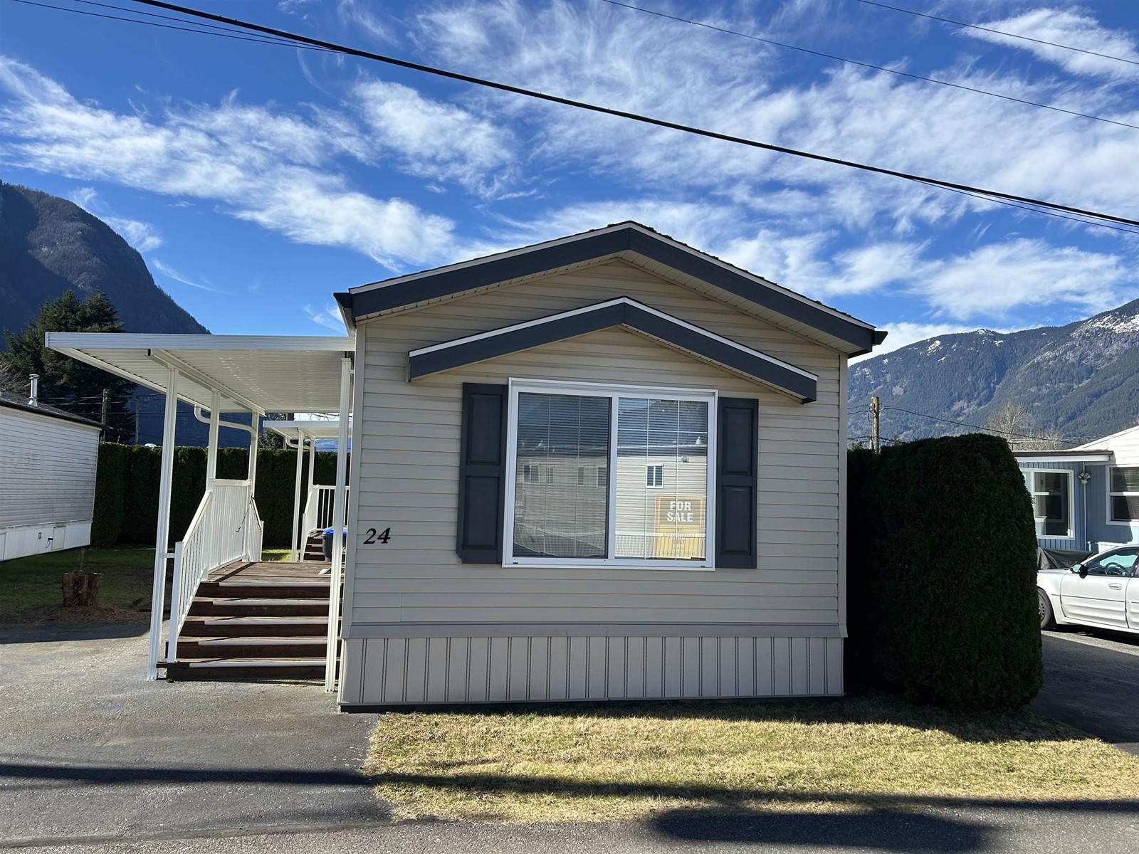 24 62780 Flood Hope Road, Hope, Hope, British Columbia  V0X 1L2 - Photo 2 - R2974560