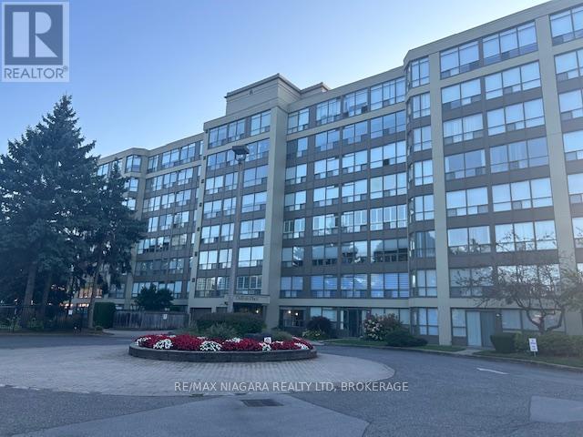 Property at 206 - 5100 DORCHESTER ROAD E image 1