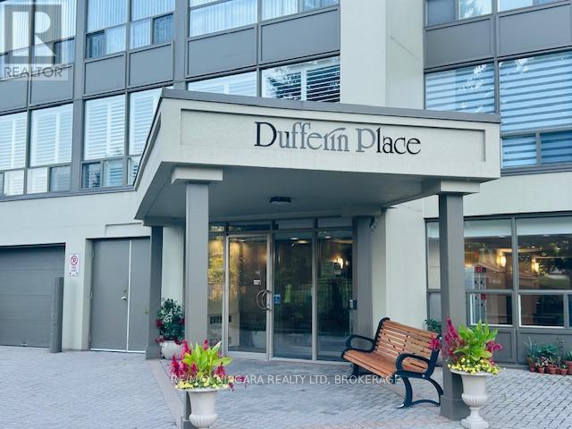 Property at 206 - 5100 DORCHESTER ROAD E image 3
