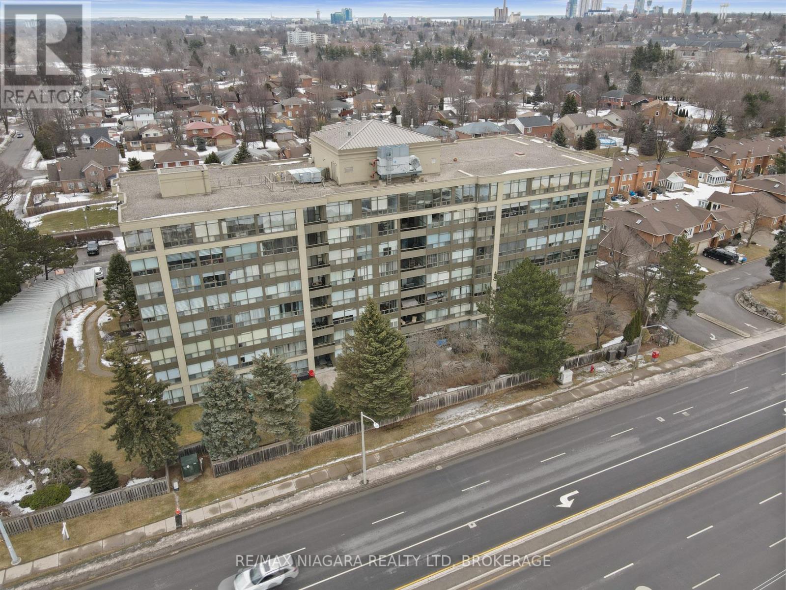 Property at 206 - 5100 DORCHESTER ROAD E image 4