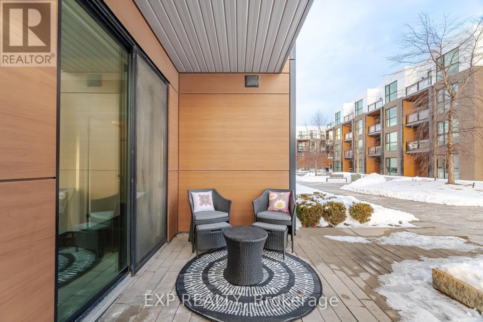 113 - 150 Sabina Drive, Oakville, Ontario  L6H 7C3 - Photo 25 - W12005202