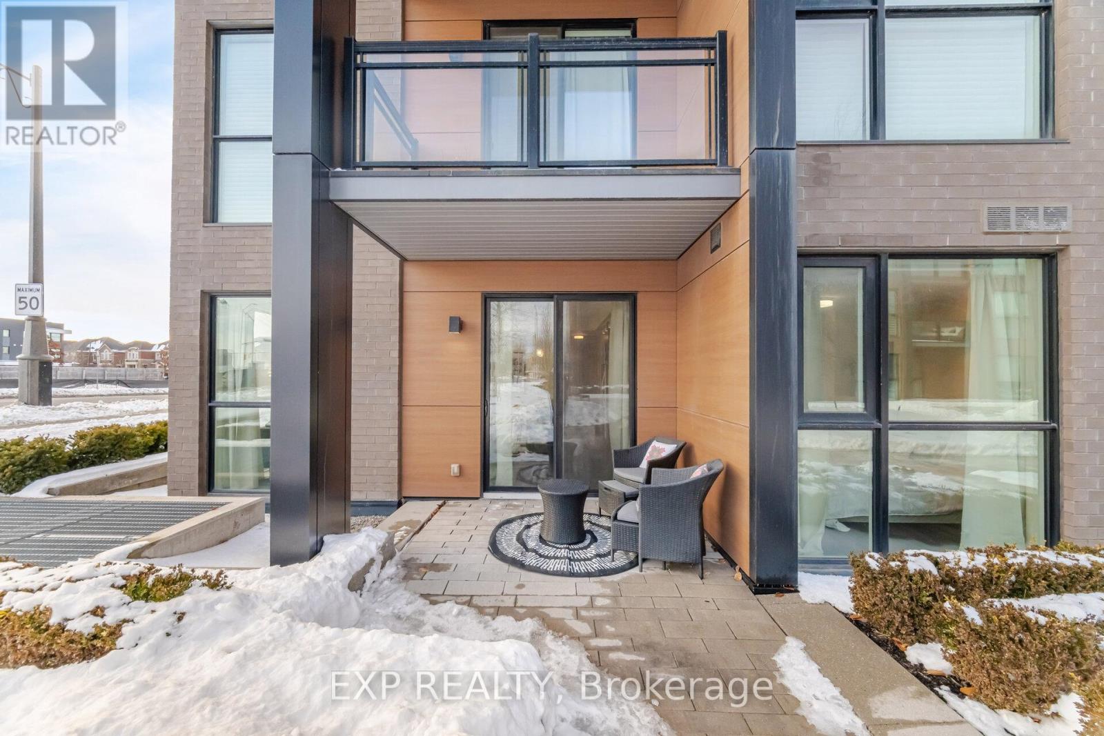 113 - 150 Sabina Drive, Oakville, Ontario  L6H 7C3 - Photo 26 - W12005202