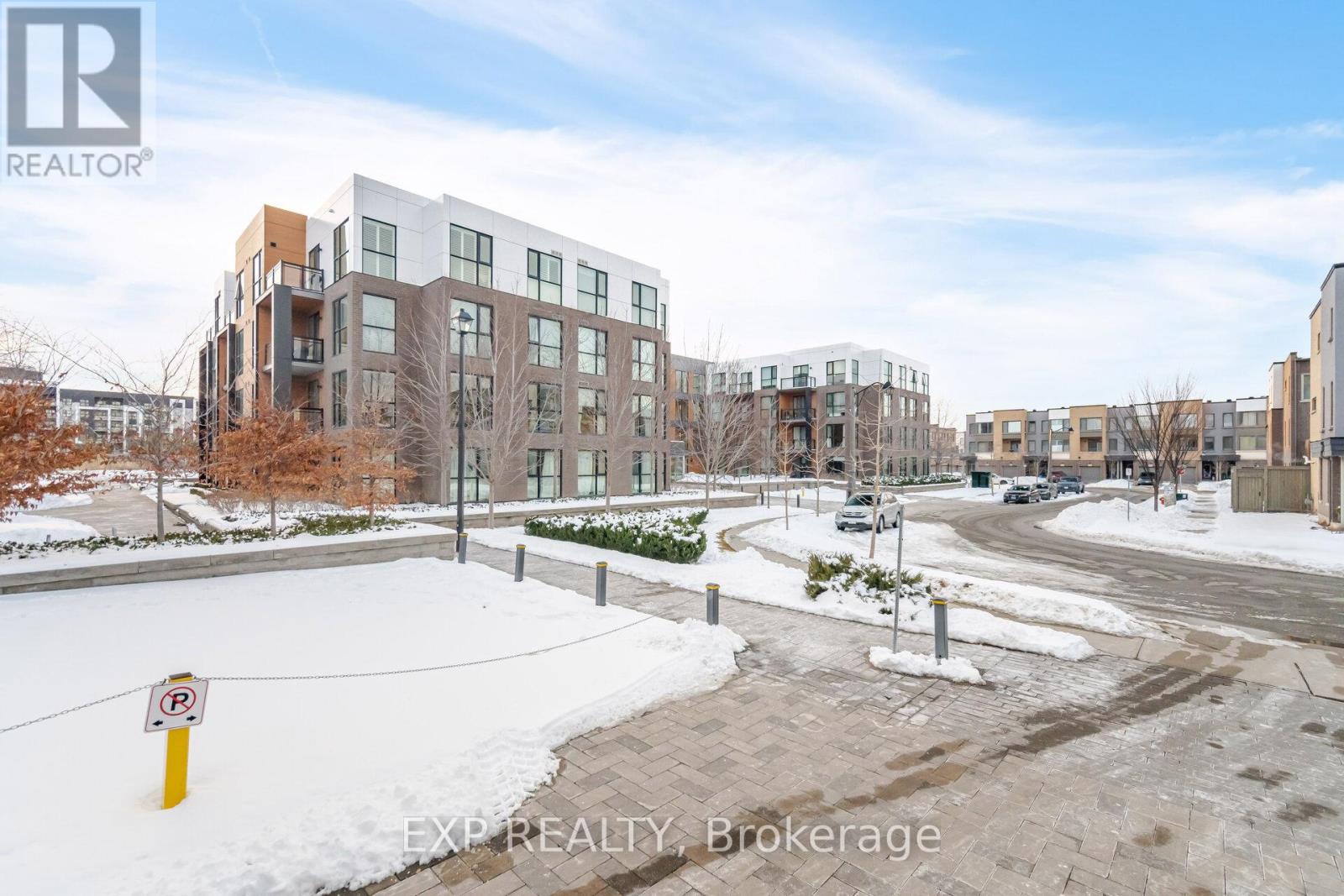 113 - 150 Sabina Drive, Oakville, Ontario  L6H 7C3 - Photo 35 - W12005202