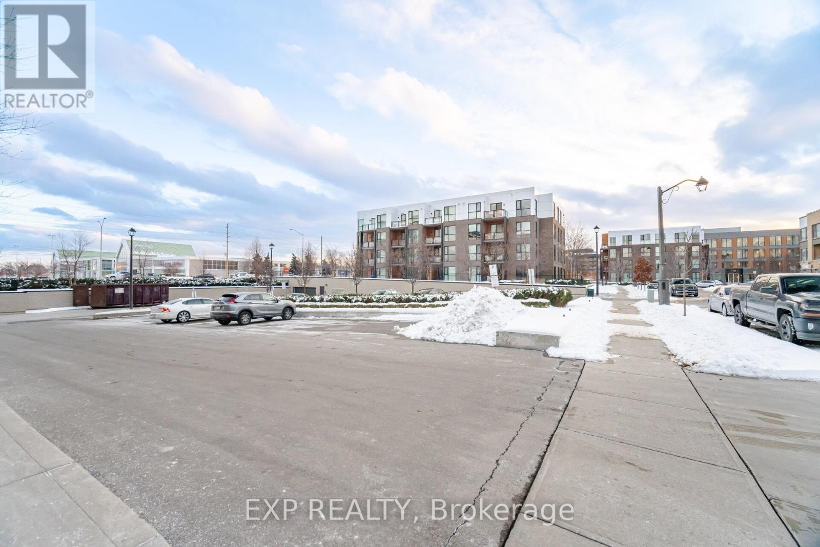 113 - 150 Sabina Drive, Oakville, Ontario  L6H 7C3 - Photo 37 - W12005202