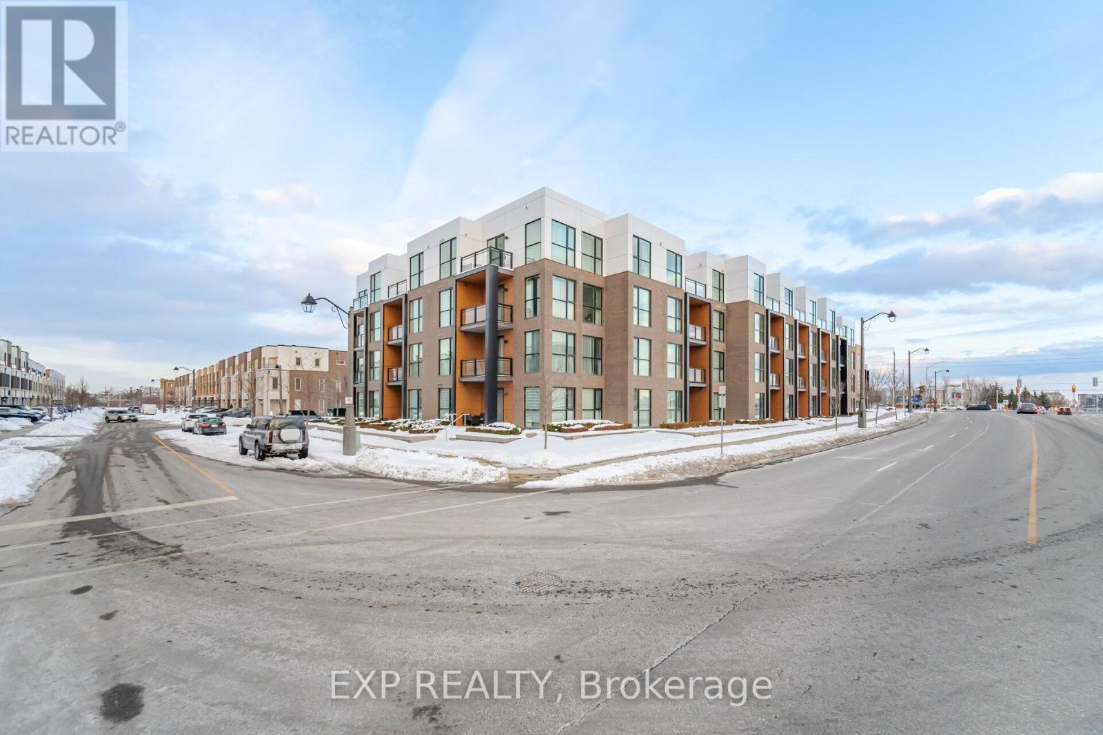 113 - 150 Sabina Drive, Oakville, Ontario  L6H 7C3 - Photo 39 - W12005202