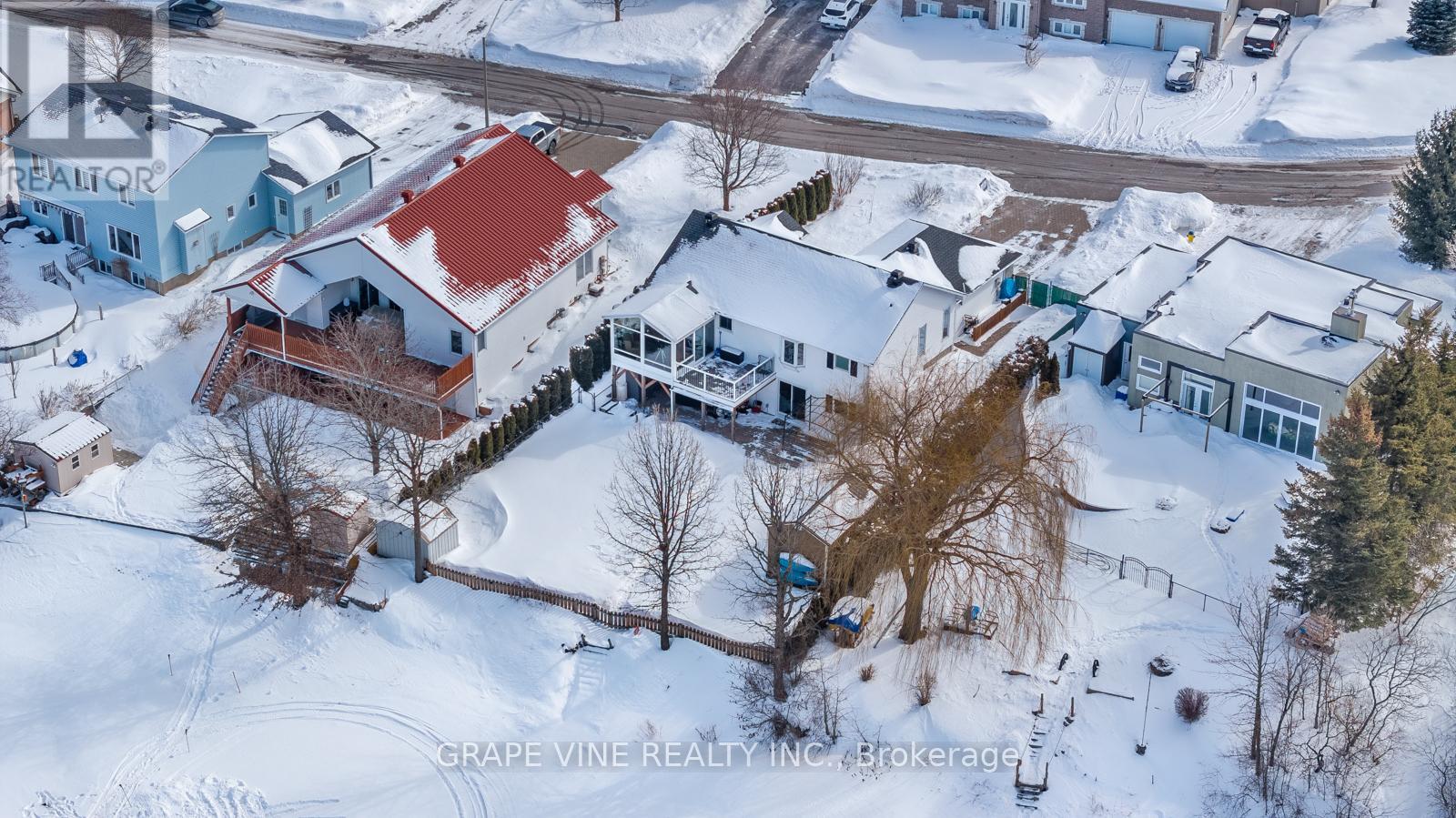 864 Laval Street, Casselman, Ontario  K0A 1M0 - Photo 35 - X11897627