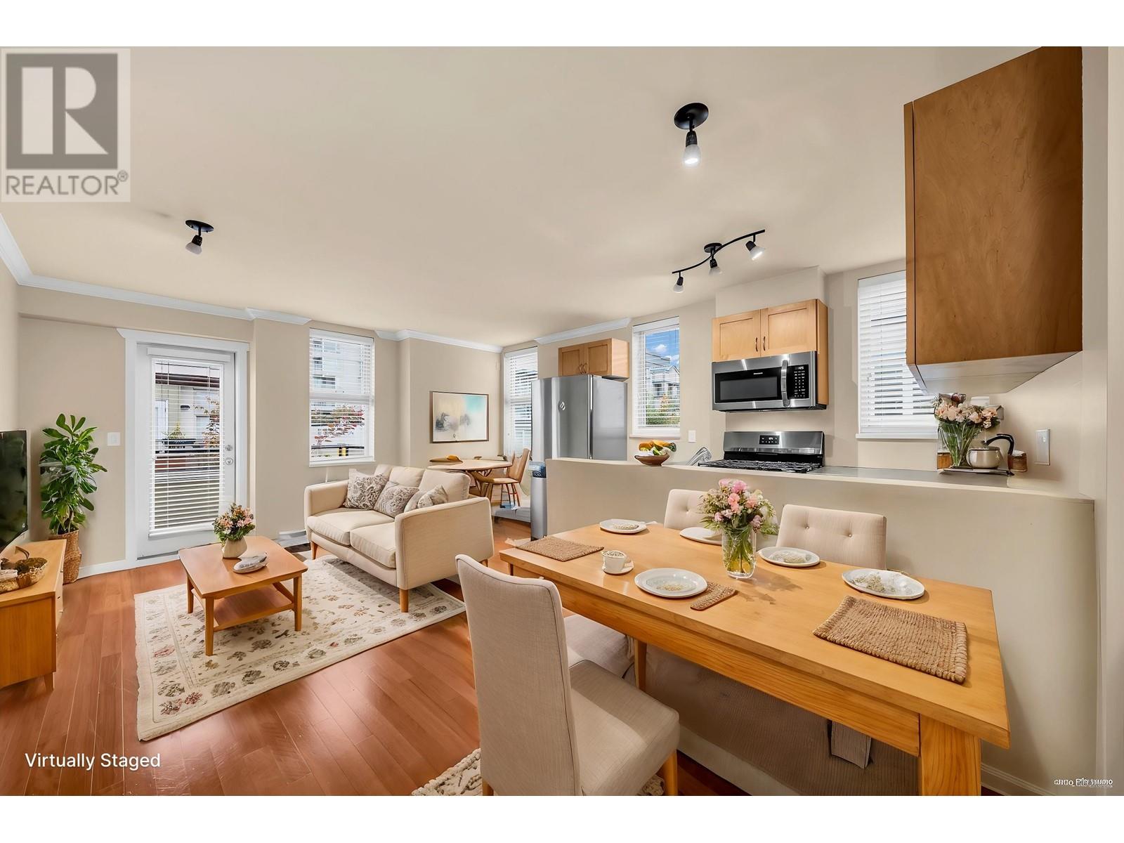 15 628 W 6th Avenue, Vancouver, British Columbia  V5Z 1A3 - Photo 1 - R2973944
