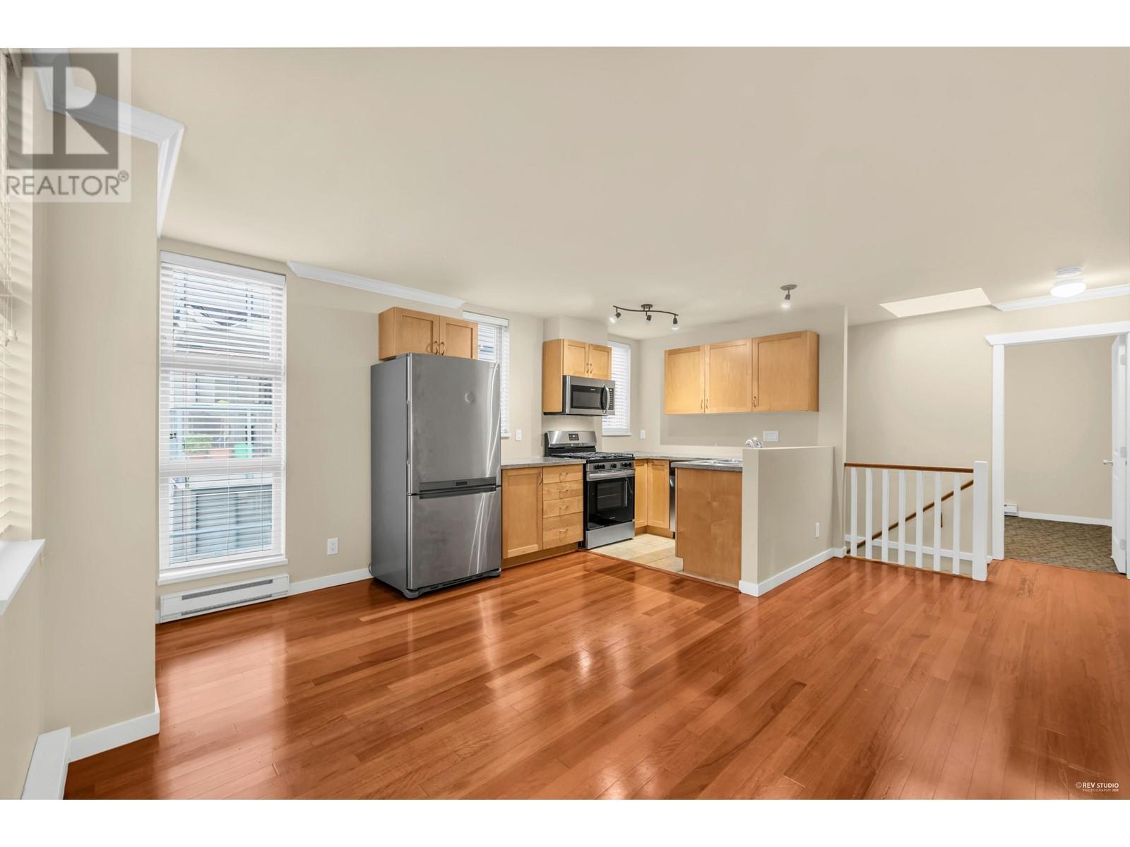 15 628 W 6th Avenue, Vancouver, British Columbia  V5Z 1A3 - Photo 7 - R2973944