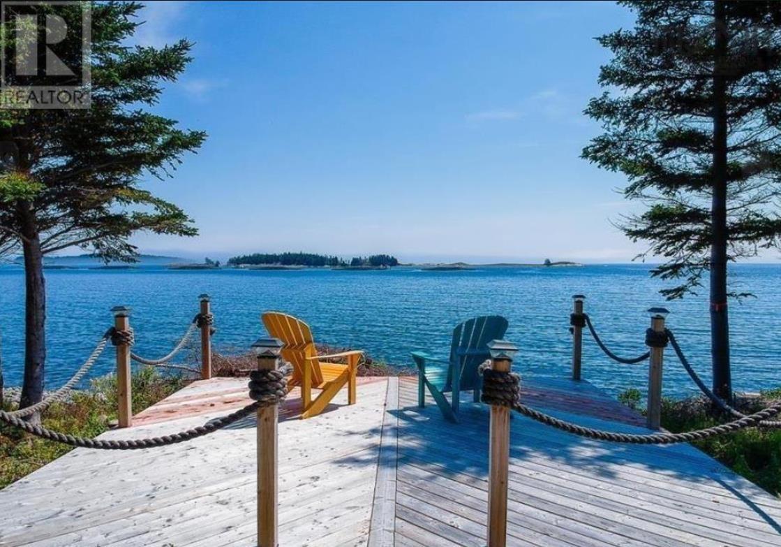 Lot B1-4 Saddle Island Road, bayswater, Nova Scotia