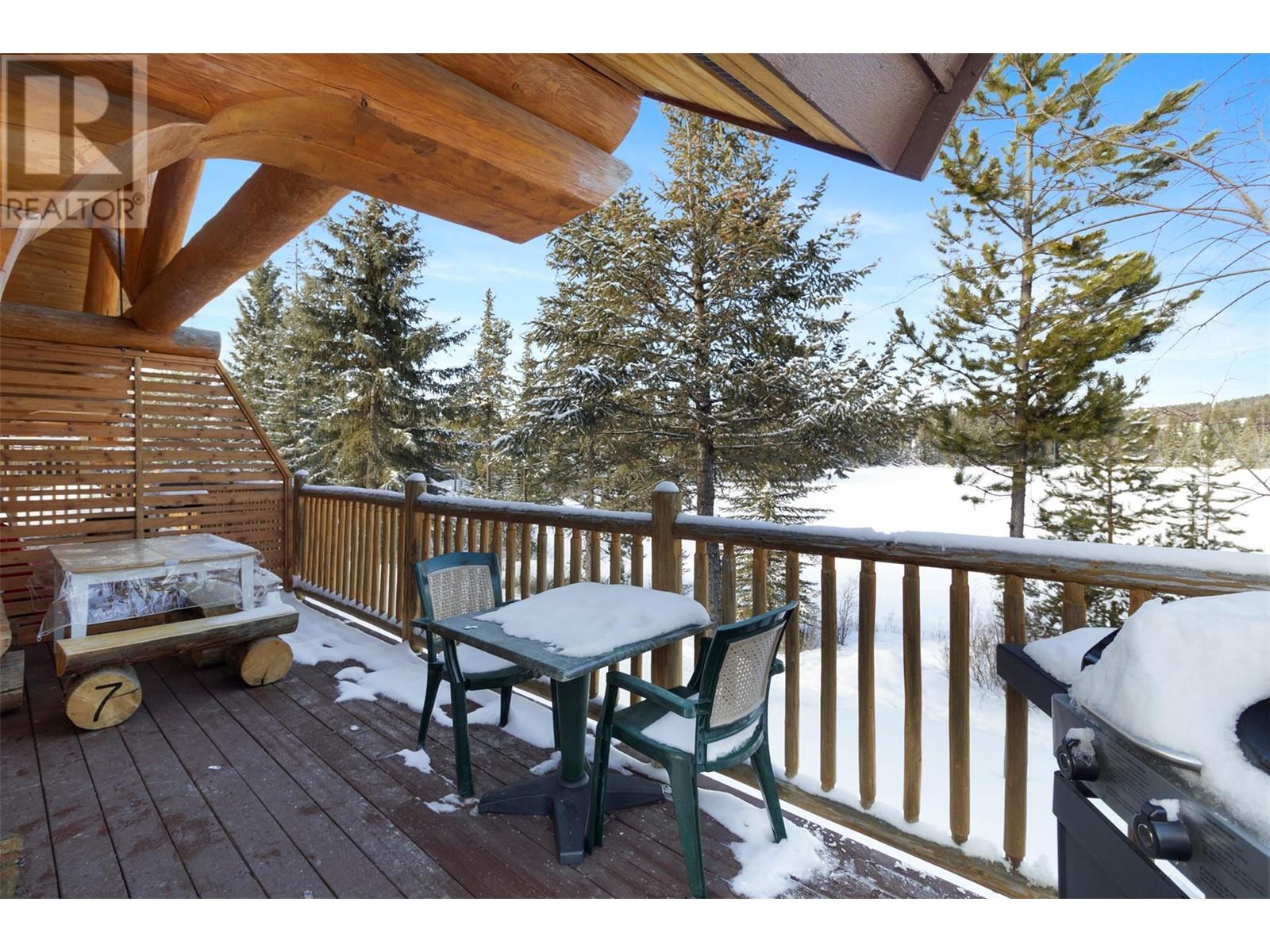 5485 Lac Le Jeune Road Unit# 7, Kamloops, British Columbia  V0X 1W0 - Photo 6 - 10336634